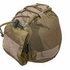 Кавер з вантажною кишенею для шолома загальновійськового, Койот - 3