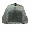Кавер з вантажною кишенею для шолома загальновійськового, Олива - 3