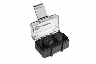 Активні беруші EARMOR M20T + Bluetooth 5.3