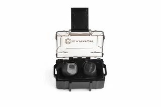 Активні беруші EARMOR M20T + Bluetooth 5.3