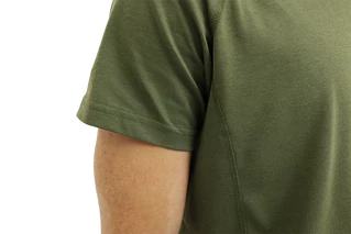 Футболка вологовідвідна Cool Desert NILIT BREEZE, Олива