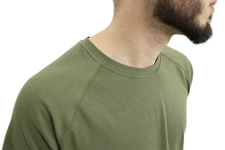 Футболка вологовідвідна Cool Desert NILIT BREEZE, Олива