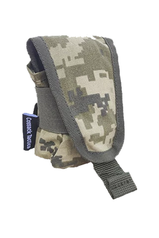 Підсумок гранати Ф-1/РГД-5 з екстрактором, ММ14