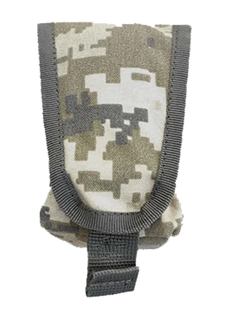 Підсумок гранати Ф-1/РГД-5 з екстрактором, ММ14